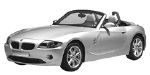 BMW E85 U043F Fault Code