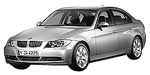 BMW E90 U043F Fault Code